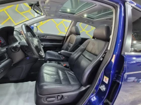 Honda Cr-v Facelift EXECUTIVE PLUS DISTRONIC 8 ГУМИ С ДЖАНТИ , снимка 7