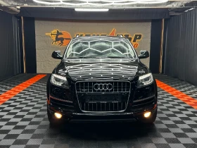 Audi Q7 Facelift/Уникално запазен, снимка 2