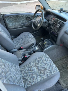 Suzuki Grand vitara 2.0| OFF-ROAD | ГАЗ, снимка 10