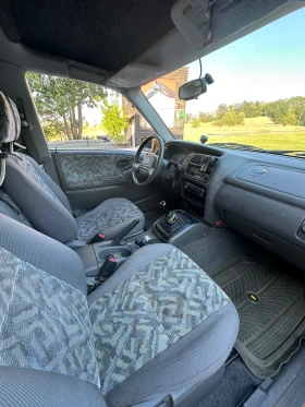 Suzuki Grand vitara 2.0| OFF-ROAD | ГАЗ, снимка 2