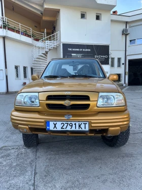 Suzuki Grand vitara 2.0| OFF-ROAD | ГАЗ, снимка 3