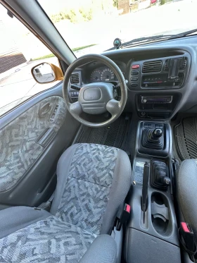 Suzuki Grand vitara 2.0| OFF-ROAD | ГАЗ, снимка 11