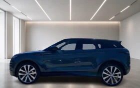 Land Rover Range Rover Evoque P250 = Dynamic SE = Гаранция, снимка 3