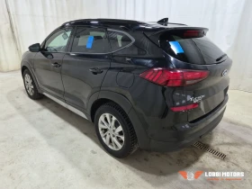 Hyundai Tucson, снимка 4