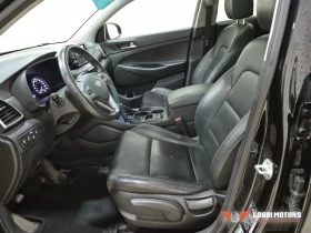 Hyundai Tucson, снимка 5