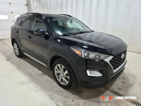 Hyundai Tucson, снимка 2