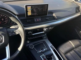 Audi Q5 Technik | CARFAX | ГЛАВНО ПРЕДСТАВИТЕЛСТВО НА AUDI, снимка 7