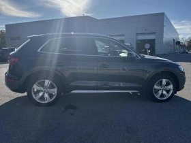 Audi Q5 Technik | CARFAX | ГЛАВНО ПРЕДСТАВИТЕЛСТВО НА AUDI, снимка 4