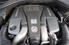 Mercedes-Benz GLE 63 S AMG FULL!!!!!!!, снимка 16 - Автомобили и джипове - 42976259