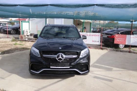 Mercedes-Benz GLE 63 S AMG FULL!!!!!!! - [3] 