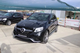  Mercedes-Benz GLE 63...