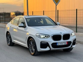 BMW X4  М-ПАКЕТ X-Drive.ПЪЛНА СЕРВ. ИСТОРИЯ!, снимка 2