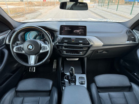 BMW X4  М-ПАКЕТ X-Drive. 166000Км ПЪЛНА СЕРВ. ИСТОРИЯ!, снимка 8