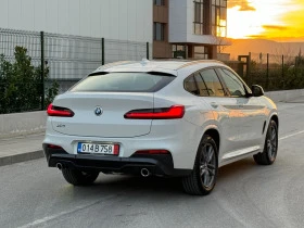 BMW X4  М-ПАКЕТ X-Drive.ПЪЛНА СЕРВ. ИСТОРИЯ!, снимка 3