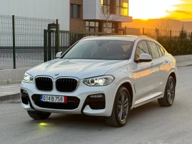 BMW X4  М-ПАКЕТ X-Drive.ПЪЛНА СЕРВ. ИСТОРИЯ!, снимка 1