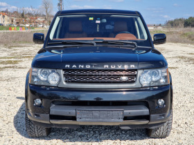 Land Rover Range Rover Sport HSE AWD 3.0  | Mobile.bg   2