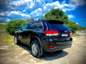 Jeep Grand cherokee Laredo V6 3.6  | Mobile.bg    2