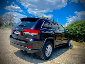 Jeep Grand cherokee Laredo V6 3.6  | Mobile.bg    3