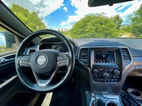 Jeep Grand cherokee Laredo V6 3.6  | Mobile.bg    7