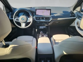 BMW X3 30d xDrive = M-Sport= Гаранция, снимка 6