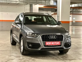 Audi Q3 2.0TDI-Сервизна история-лизинг през Уникредит  - [4] 