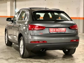 Audi Q3 2.0TDI-Сервизна история-лизинг през Уникредит  - [7] 