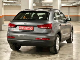 Audi Q3 2.0TDI-Сервизна история-лизинг през Уникредит  - [5] 