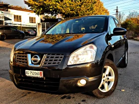     Nissan Qashqai 2.0!!!!44!!! !