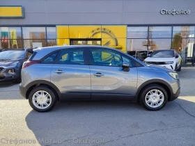 Opel Crossland X Enjoy 1.2  (81hp) MT5 | Mobile.bg    5