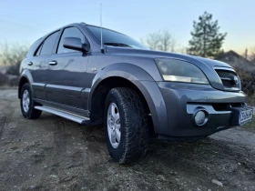 Kia Sorento, снимка 2