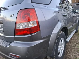 Kia Sorento, снимка 6