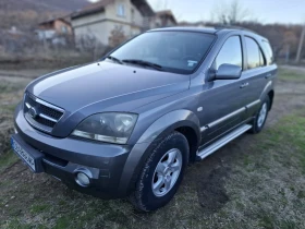 Kia Sorento, снимка 1