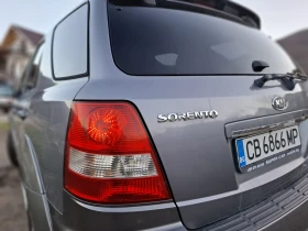 Kia Sorento, снимка 4