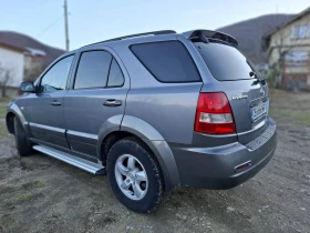 Kia Sorento, снимка 5