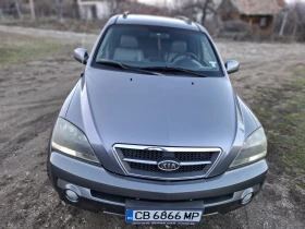 Kia Sorento, снимка 9