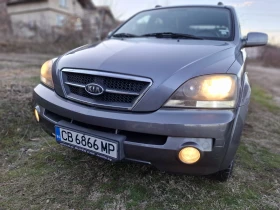 Kia Sorento, снимка 8