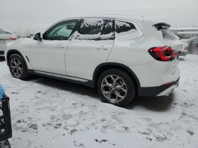 BMW X3 X-DRIVE 30I 36ХИЛ. КМ., снимка 2