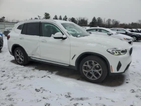 BMW X3 X-DRIVE 30I 36ХИЛ. КМ., снимка 4