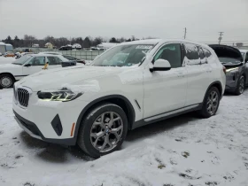 BMW X3 X-DRIVE 30I 36ХИЛ. КМ., снимка 1