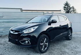 Hyundai IX35 1600 GDI* FACELIFT  | Mobile.bg    1