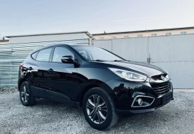 Hyundai IX35 1600 GDI* FACELIFT  | Mobile.bg    3