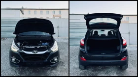 Hyundai IX35 1600 GDI* FACELIFT  | Mobile.bg    13