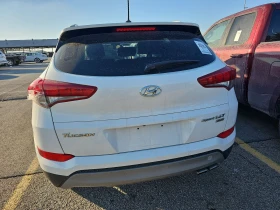 Hyundai Tucson Sport 2.0L ИДЕАЛЕН ЗА ГАЗ* , снимка 5