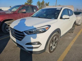 Hyundai Tucson Sport 2.0L ИДЕАЛЕН ЗА ГАЗ* , снимка 2