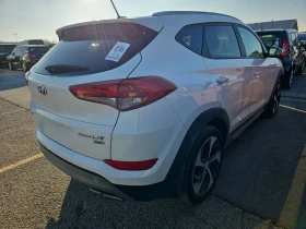 Hyundai Tucson Sport 2.0L ИДЕАЛЕН ЗА ГАЗ* , снимка 4