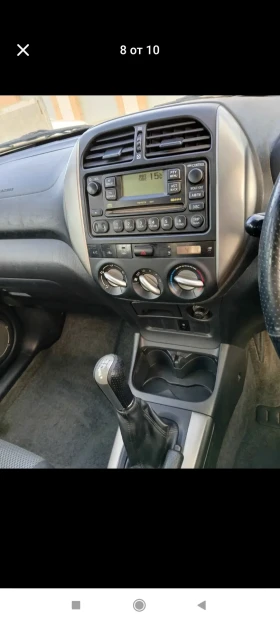 Toyota Rav4, снимка 6