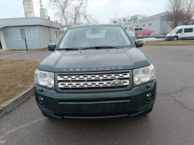 Land Rover Freelander 4х4:190кс: автоматик, снимка 2