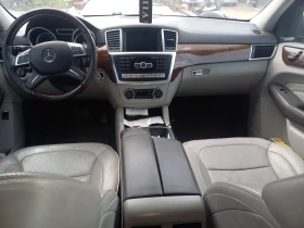 Обява за продажба на Mercedes-Benz ML 350 CDI ~35 000 лв. - изображение 4