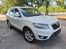 Обява за продажба на Hyundai Santa fe 2, 0CRDI* 4X4* ФЕЙС ~13 666 лв. - изображение 6