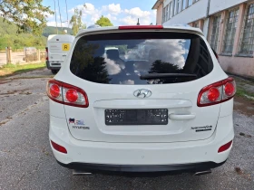 Обява за продажба на Hyundai Santa fe 2, 0CRDI* 4X4* ФЕЙС ~13 666 лв. - изображение 3